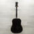 Used Johnson JG-620 Laminate Top Acoustic Guitar Natural AS IS 40015-S000331572 View 3