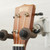 Used Mahalo MR1TBR Ukulele Amber 40015-S000331576 View 9