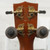 Used Mahalo MR1TBR Ukulele Amber 40015-S000331576 View 3