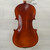 Used Rothenberg 4/4 Violin 40015-S000331578 View 14