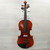 Used Rothenberg 4/4 Violin 40015-S000331578 View 4