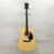Used Stagg SW203N Laminate Top Acoustic Guitar Natural 40015-S000331579 View 4