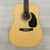 Used Stagg SW203N Laminate Top Acoustic Guitar Natural 40015-S000331579 View 1