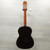 Used Classical Laminate Top Acoustic Guitar Natural AS IS 40015-S000331581 View 10