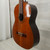 Used Classical Laminate Top Acoustic Guitar Natural AS IS 40015-S000331581 View 6