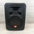 Used JBL EON10 G2 Powered Full Range Speaker 41124-S000207089 View 1
