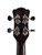 Used Luna UKE VMS BKS Ukulele 41115-S000114558 View 6