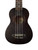 Used Luna UKE VMS BKS Ukulele 41115-S000114558 View 1