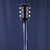 Used Harmony VOGUE H1270 VINTAGE ARCHTOP Vintage Solid Top Acoustic Guitar Sunburst 40123-S000132870 View 6