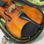 Used Gustav August Ficker 185 Gagliano 4/4 Violin 40051-S000116417 View 3