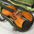 Used Gustav August Ficker 185 Gagliano 4/4 Violin 40051-S000116417 View 2