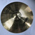 Used Paiste 14 SOUND FORMULA THIN CRASH Crash Cymbal 14" 41125-S000040224 View 1