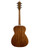 Used Teton STG105NT-L LEFTY Acoustic Guitar w/LR BAGGS PICKUP -AS IS DING REPAIR 41115-S000114559 View 5