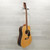Used Marlboro Rewards Laminate Top Acoustic Guitar Natural 40015-S000331586 View 8