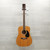 Used Marlboro Rewards Laminate Top Acoustic Guitar Natural 40015-S000331587 View 4