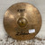 Used - Zildjian 14IN ZBT BOTTOM HI HAT - Hi Hat Cymbals 14" 40087-S000234686 View 1
