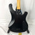 Used Schecter 006 DELUXE Electric Guitar Black 6-String 41128-S000108683 View 6