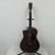 Used Johnson JG100 Laminate Top Acoustic Guitar Natural 40042-S000262719 View 4