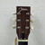 Used Johnson JG100 Laminate Top Acoustic Guitar Natural 40042-S000262719 View 6