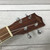 Used Lanikai MA-B Baritone Ukulele Wood 40051-S000116420 View 7