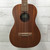 Used Lanikai MA-B Baritone Ukulele Wood 40051-S000116420 View 1