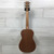 Used Cordoba Disney/Pixar Coco Mini Classical Laminate Top Acoustic Guitar Natural 40051-S000116425 View 4
