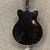 Used Gretsch G5422T Semi-Hollow Electric Guitar Black 6-String 40111-S000189892 View 4