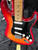 Used Fender PLAYER II STRATOCASTER CHAMBERED S Type Electric Guitar Cherry Sunburst 6-String 41123-S000110433 View 1