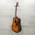 Used Goya G312SB TS Laminate Top Acoustic Guitar Sunburst AS IS 40015-S000331591 View 6