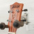 Used Aklot AKS21 Ukulele Wood 40015-S000331592 View 9