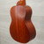 Used Aklot AKS21 Ukulele Wood 40015-S000331592 View 13