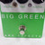 Used Arc Effects Big Green Overdrive Pedal 40042-S000262722 View 4
