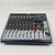 Used Behringer X1222USB 12 Channel Mixer 40042-S000262725 View 2