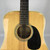 Used Fender F-55-12 Laminate Top Acoustic Guitar Wood 41110-S000070862 View 2