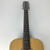 Used Fender F-55-12 Laminate Top Acoustic Guitar Wood 41110-S000070862 View 5