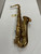 Used Evette BUFFET CRAMPON Tenor Saxophone 41131-S000010883 View 1