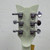 Used Schecter Tempest Custom Electric Guitar White 40042-S000262731 View 21
