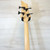 Used LTD B-104 Bass Guitar Black 4-String 41108-S000062970 View 9