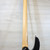 Used LTD B-104 Bass Guitar Black 4-String 41108-S000062970 View 8