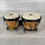 Used Meinl Free Ride Series Bongos 40112-S000179963 View 1