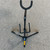 Used SINGLE GUITAR STAND 41106-S000096451 View 5
