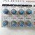Used Nady MM 242 4 Channel Mixer 40042-S000262736 View 5