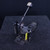 Used DW 4000 SINGLE KICK PEDAL Kick Drum Pedal 41140-S000132881 View 1