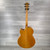 Used Alvarez AJ-60SC Acoustic-electric Guitar - Natural - Top Cracks - See Photos 40112-S000179965 View 33