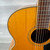 Used Alvarez AJ-60SC Acoustic-electric Guitar - Natural - Top Cracks - See Photos 40112-S000179965 View 5