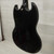 Used Epiphone SG Modern Figured Electric Guitar Black 40015-S000331602 View 13