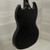 Used Epiphone SG Modern Figured Electric Guitar Black 40015-S000331602 View 11