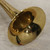Used Blessing BTR-1287 Bb Student Trumpet - Clear Lacquer 40112-S000179967 View 10