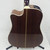 Used Takamine FP360SC 40042-S000262744 View 34