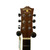 Used Indiana SHANNONDALE Laminate Top Acoustic Guitar Sunburst 40009-S000309250 View 6
